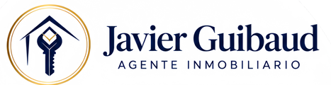 Javier Guibaud – Agente inmobiliario